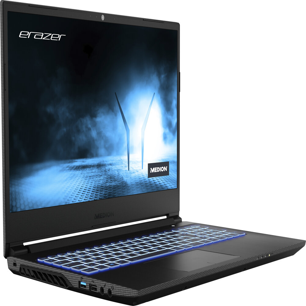 Crawler E25 NH55EJQ-M Notebook gamer - Image 3