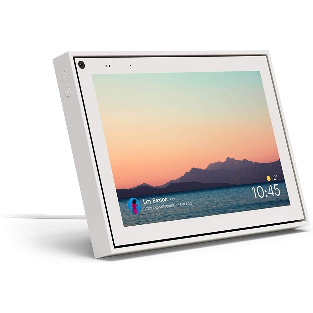 PORTAL MINI White PORTAL MINI - SMART CAMERA - Image 4