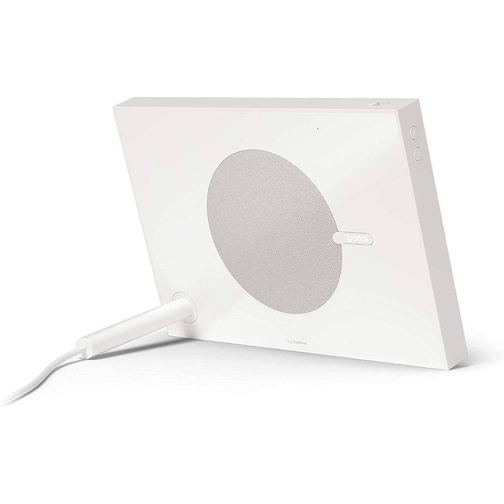 PORTAL - White PORTAL - SMART CAMERA - Image 3