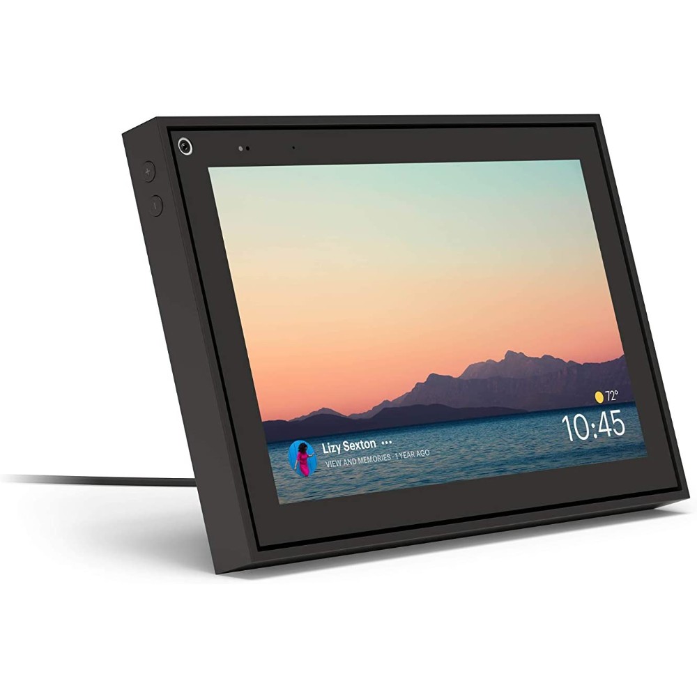 PORTAL - Black PORTAL - SMART CAMERA - Image 2