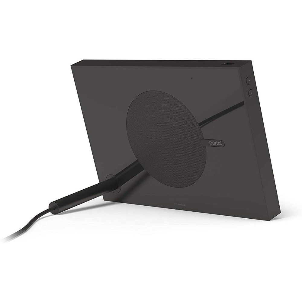 PORTAL - Black PORTAL - SMART CAMERA - Image 3