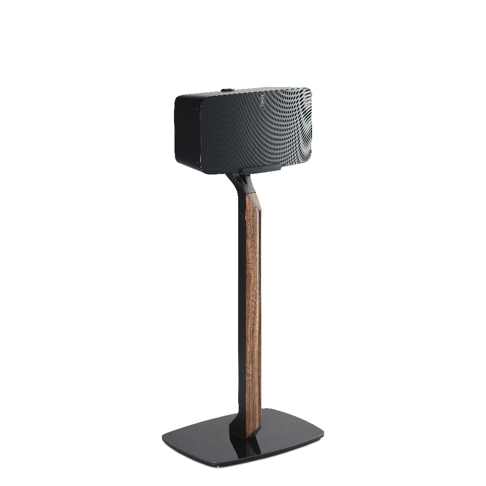 Pied Premium Play:5 - Noir Support Sonos Play : 5 et five