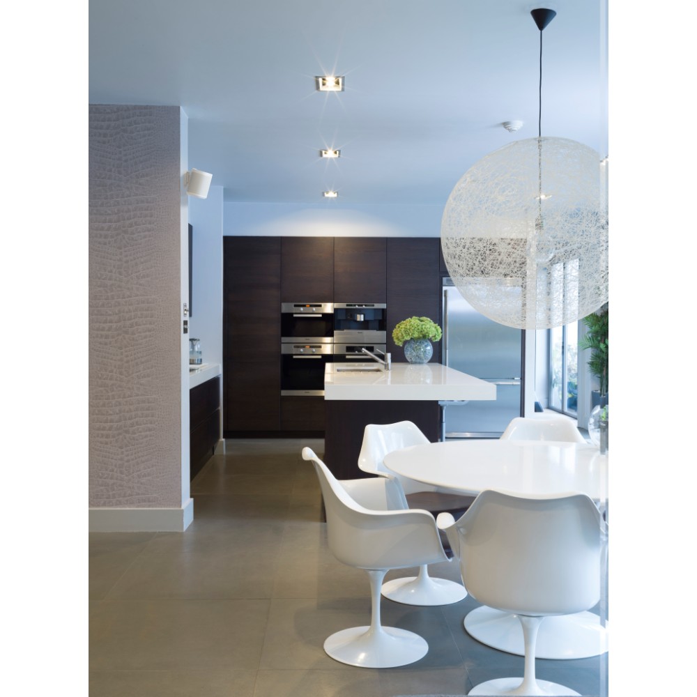 SUPPORT MURAL ONE P1 X2 -Blanc Support Sonos One P1 X2 Blanc - Image 4