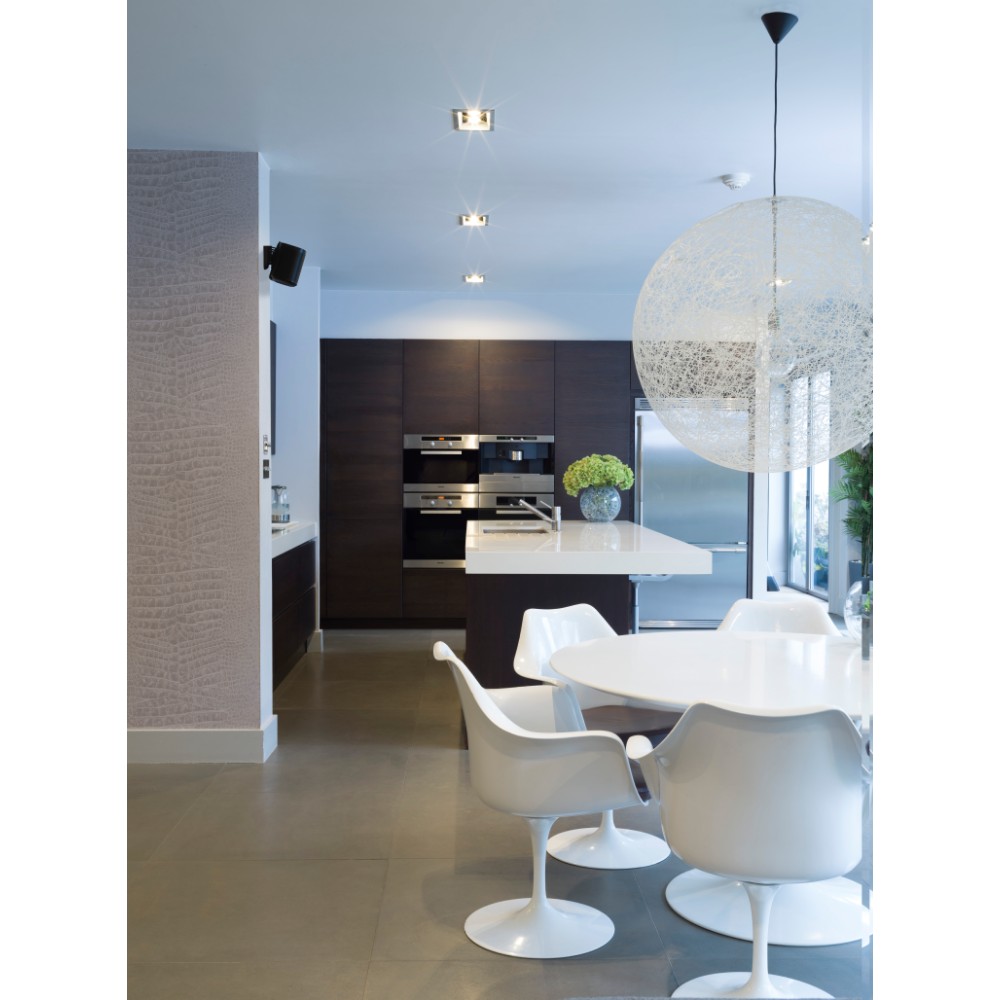 SUPPORT MURAL ONE P1 X2 - Noir Support Sonos One P1 X2 Noir - Image 4