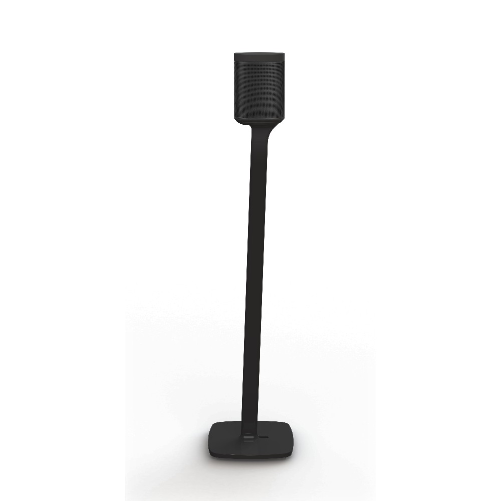 Pied (support de sol) pour enceinte Sonos One - Noir - Image 2