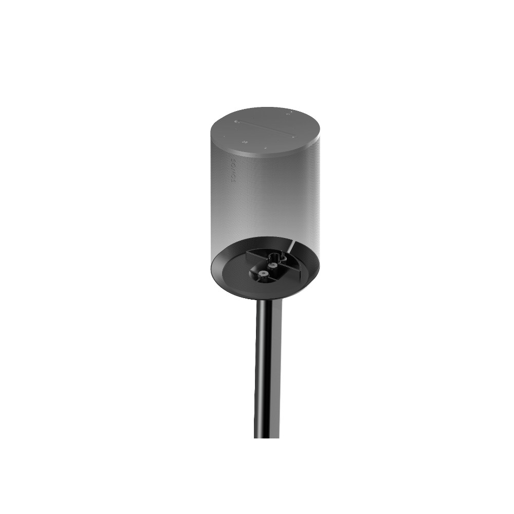 Pied Sonos ERA 100 - Noir Support pour Sonos ERA 100 - Image 4