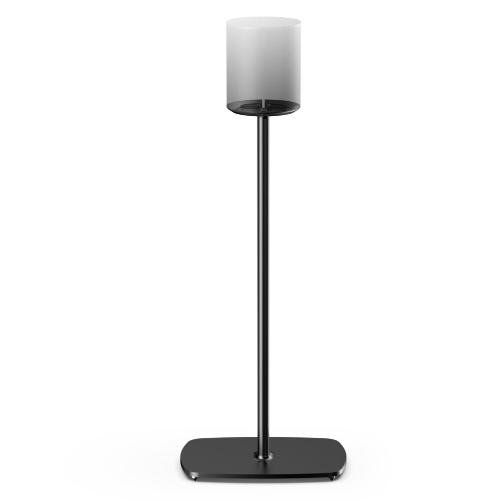 Pied Sonos ERA 100 - Noir X2 Support pour Sonos One Era 100 - Image 3