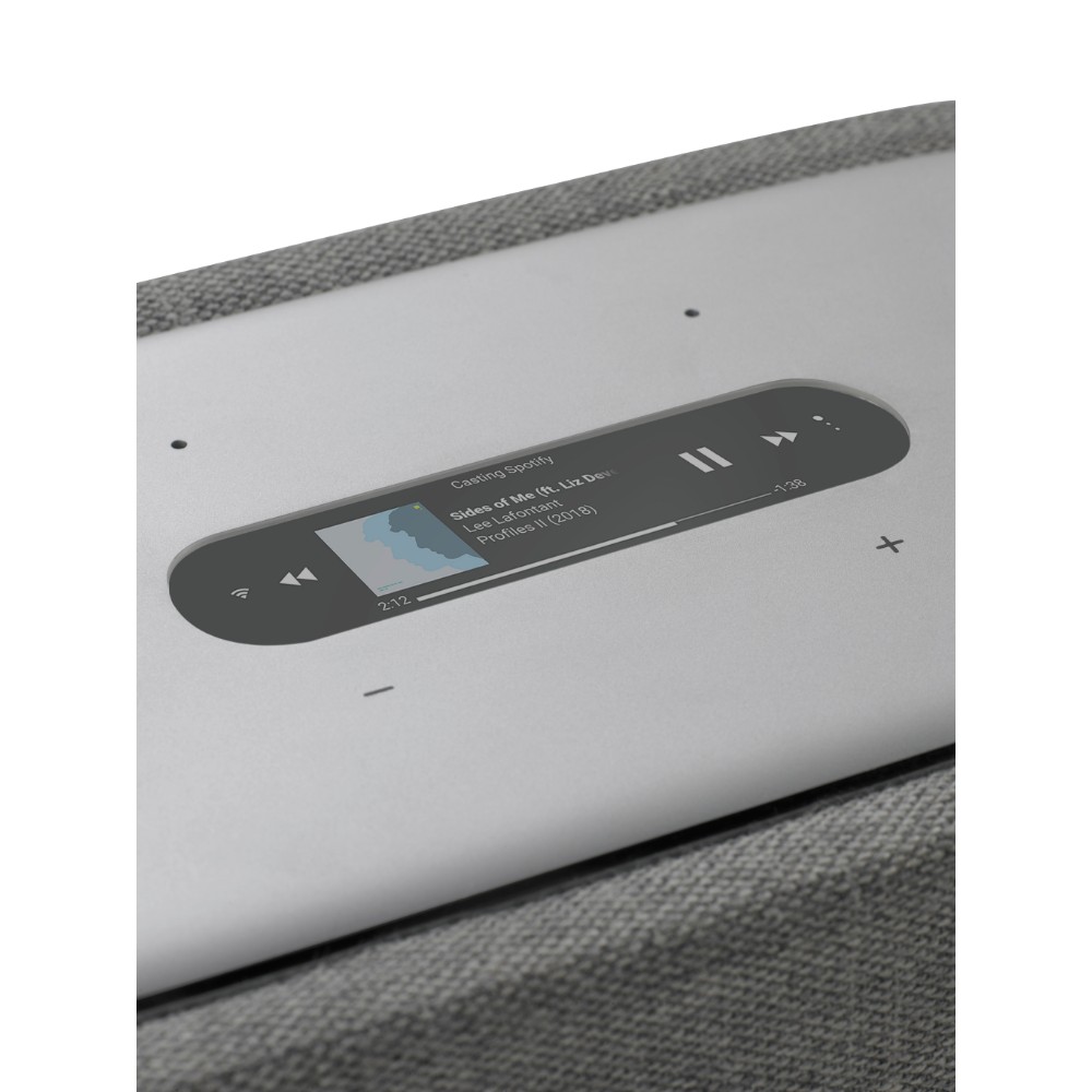 CITATION 300 - Grise Enceinte domotique - Image 3