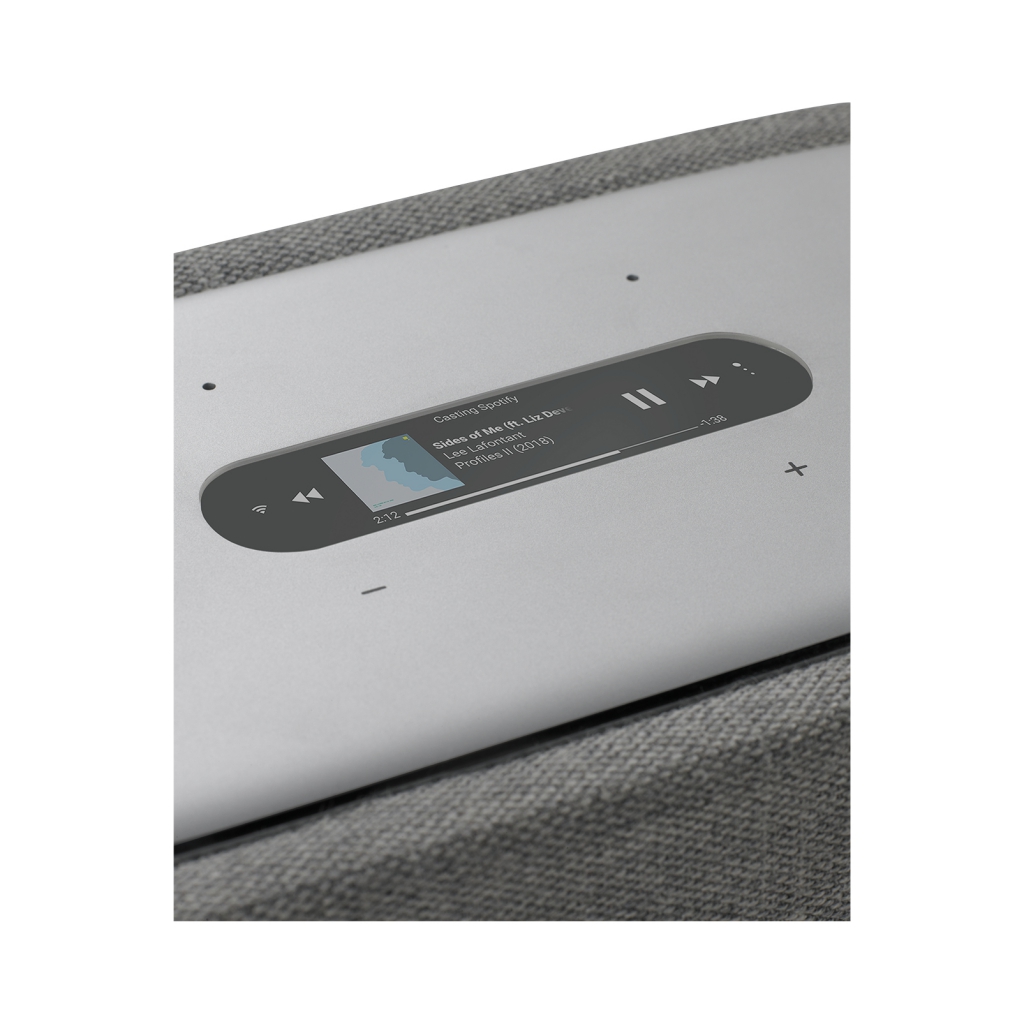 CITATION 300 - Grise Enceinte domotique - Image 4