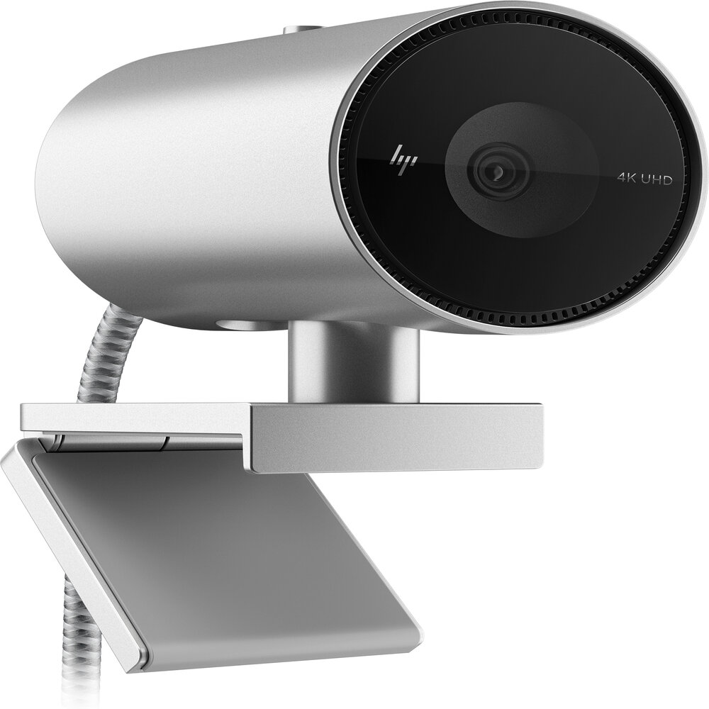 HP 950 4K Pro Webcam Caméra 4K HP 950 - Image 4