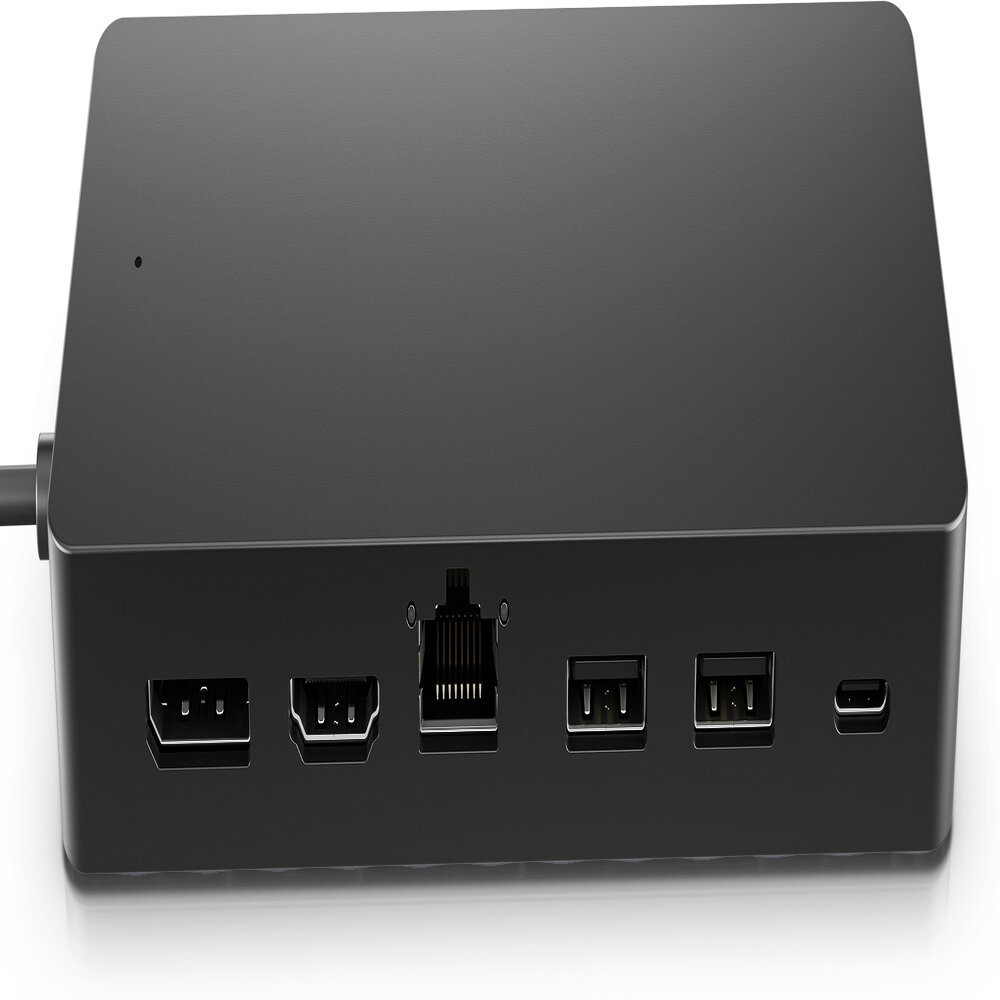 Universal USB-C Multiport Hub EURO - Image 3