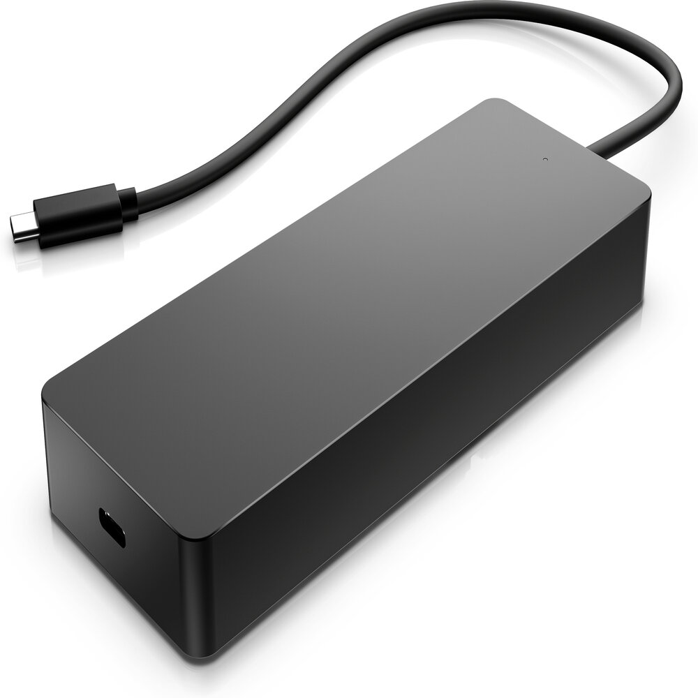 Universal USB-C Multiport Hub EURO - Image 4