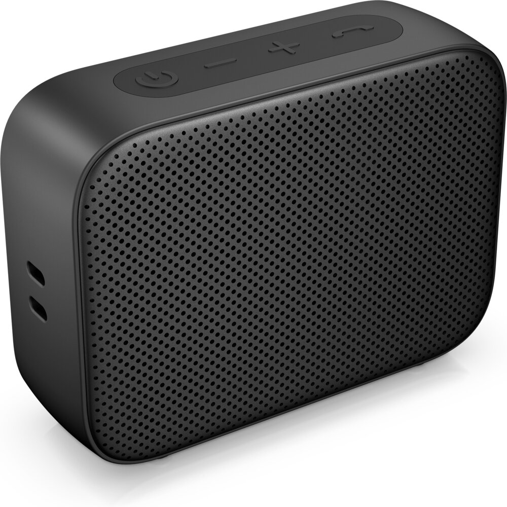 HP Bluetooth Speaker 350 Black - Image 3