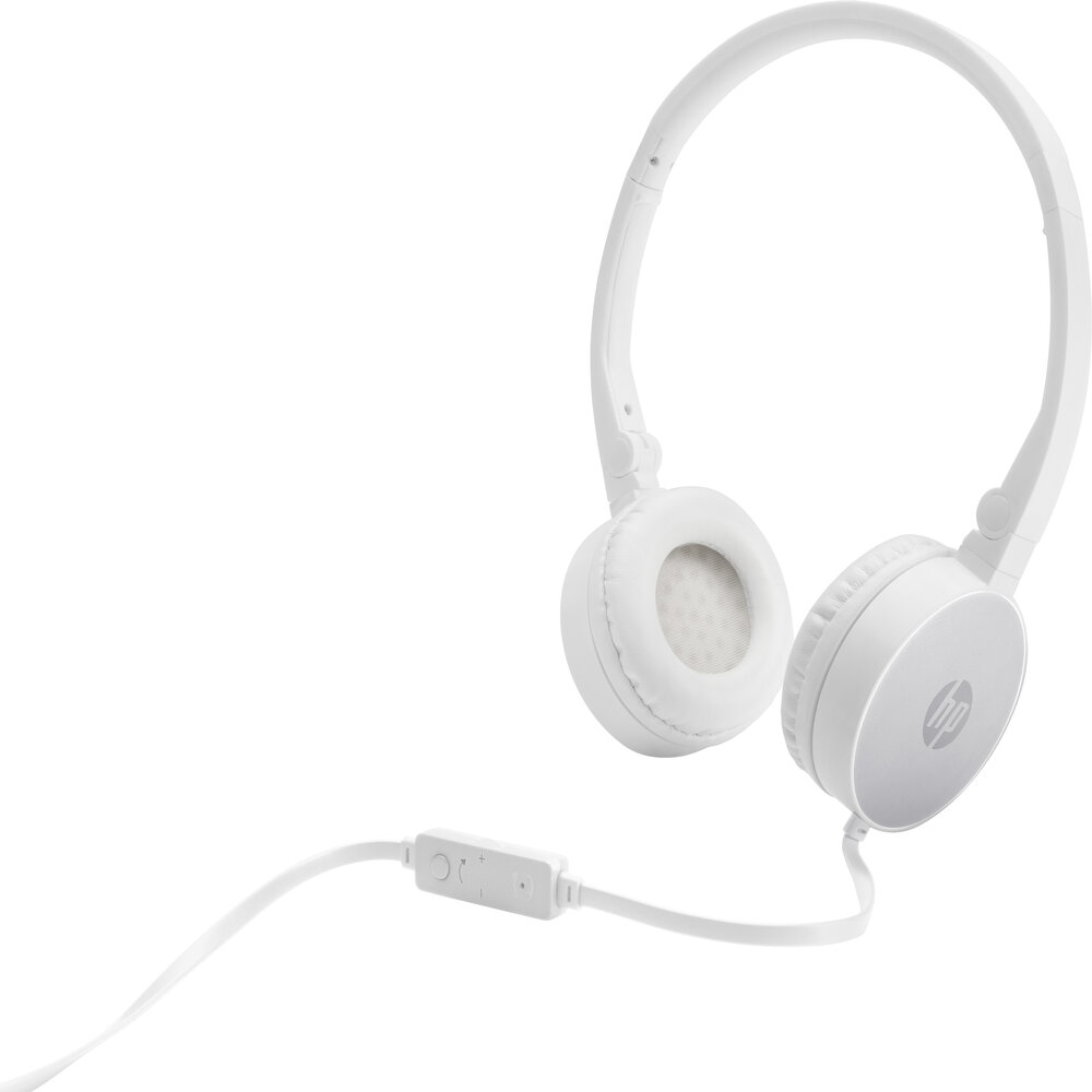 STEREO HEADSET H2800 Blanc - Image 3