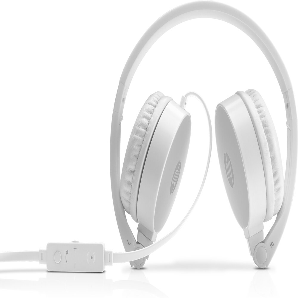 STEREO HEADSET H2800 Blanc - Image 4