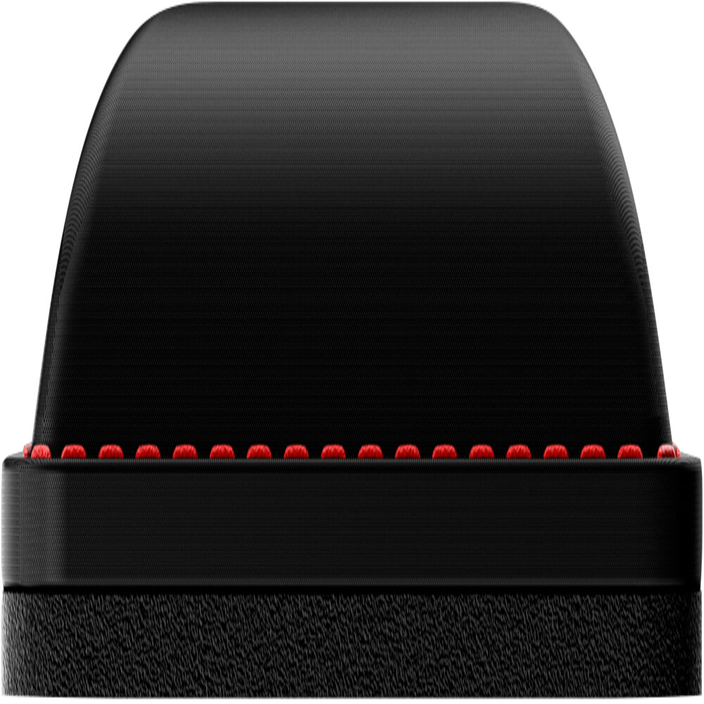 HyperX Wrist Rest - TKL - Image 3