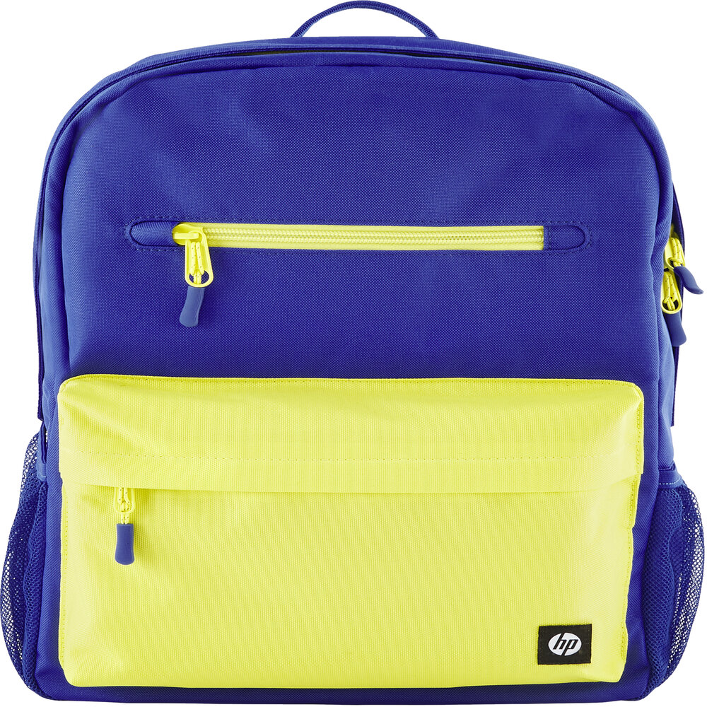 Campus Blue Backpack - Image 3