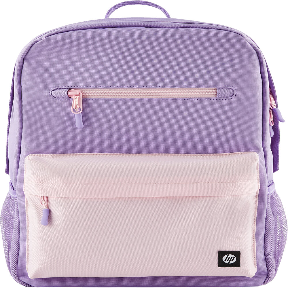 Campus Lavender Backpack - Image 3