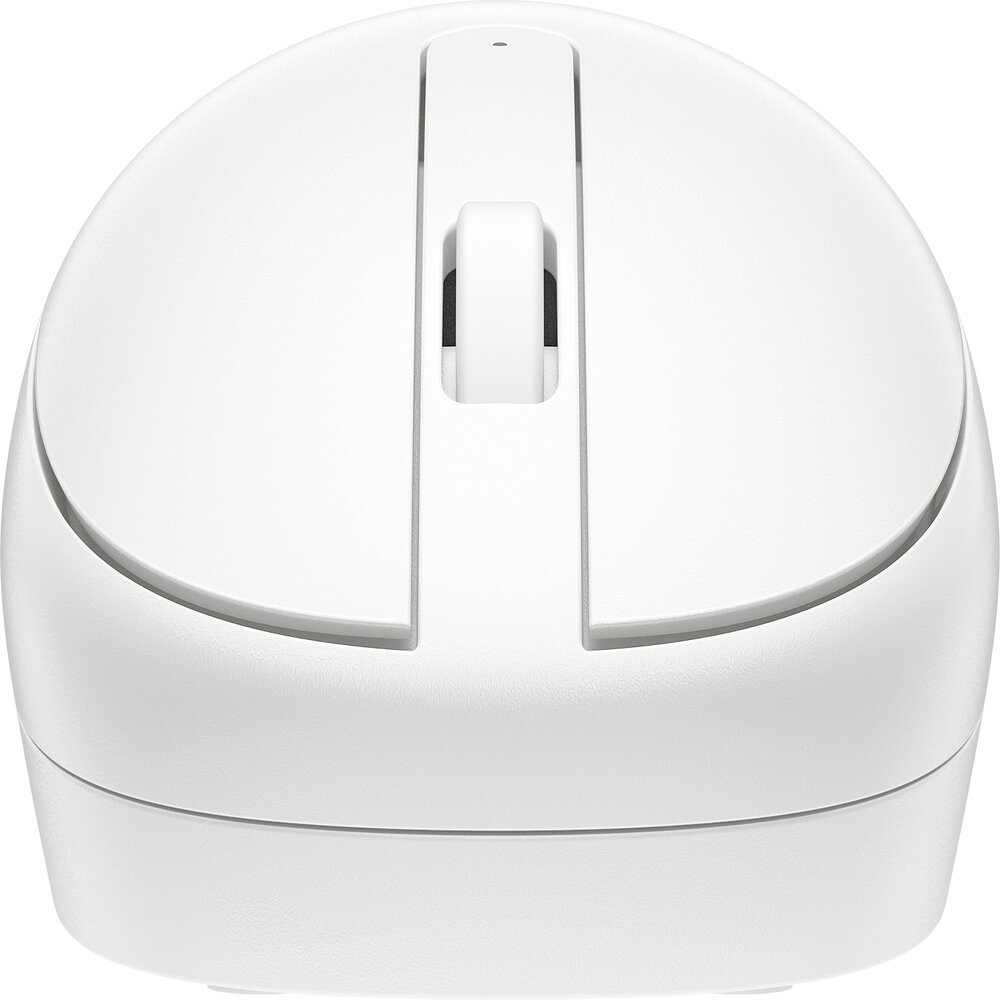 240 BT Mouse White EURO - Image 3