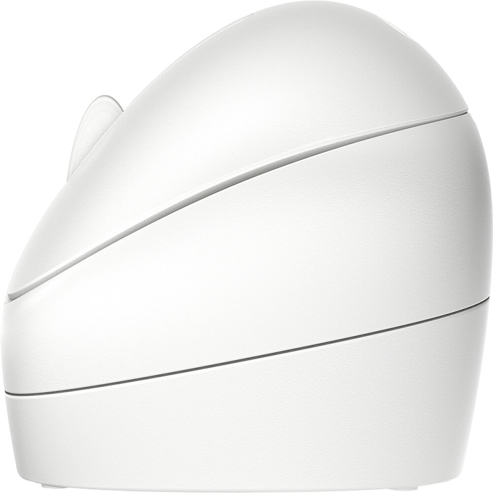 240 BT Mouse White EURO - Image 4