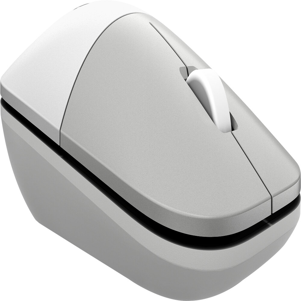 Z3700 WIRELESS MOUSE White Z3700 WIRELESS Ceramic White - Image 2