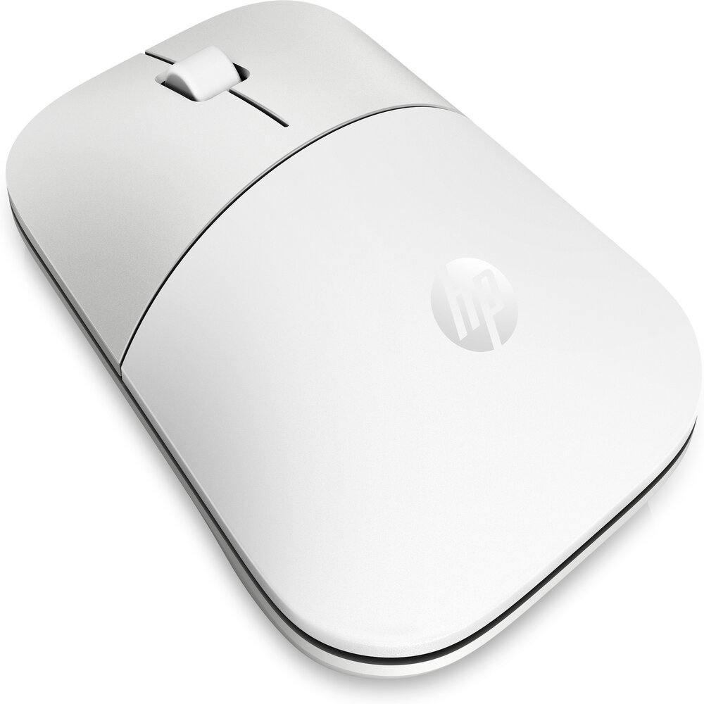 Z3700 WIRELESS MOUSE White Z3700 WIRELESS Ceramic White - Image 3