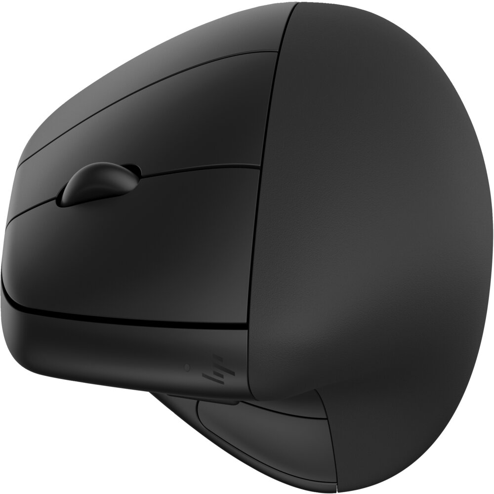 920 Ergonomic Wireless Mouse EURO - Image 3