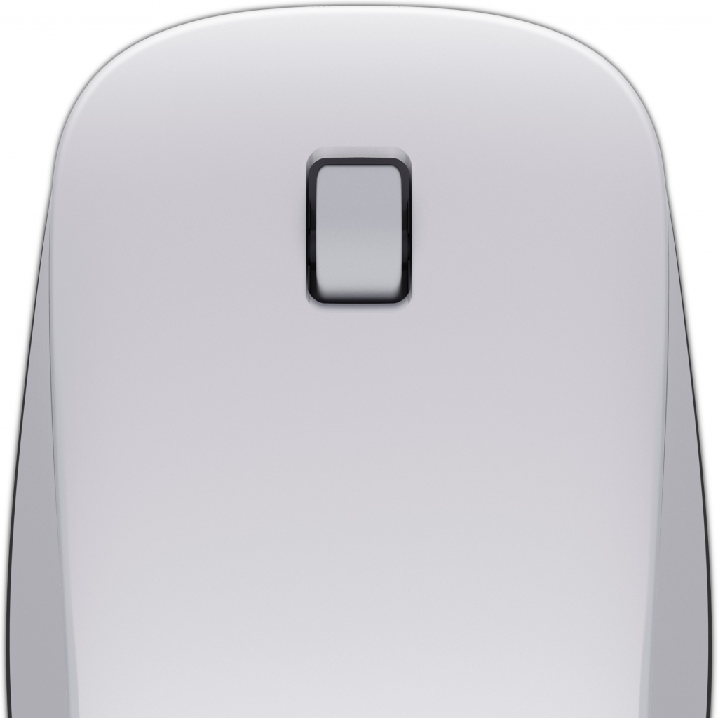 Souris sans fil Z5000 (Silver) HP Wireless Mouse Z5000