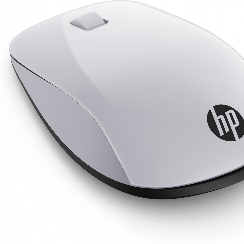 Souris sans fil Z5000 (Silver) HP Wireless Mouse Z5000 - Image 2