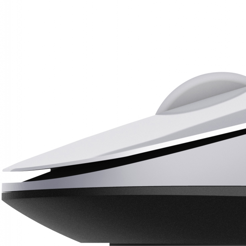 Souris sans fil Z5000 (Silver) HP Wireless Mouse Z5000 - Image 3