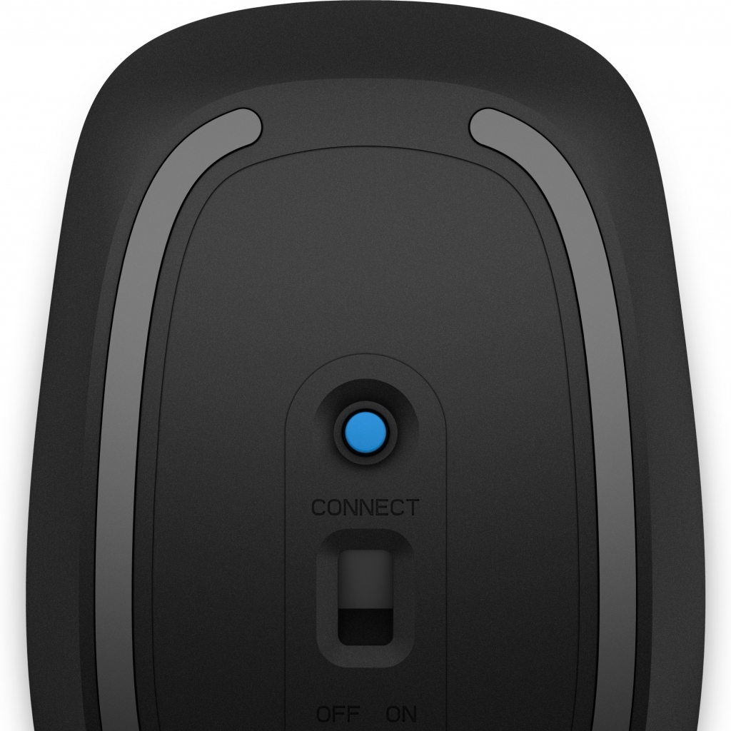 Souris sans fil Z5000 (Silver) HP Wireless Mouse Z5000 - Image 4