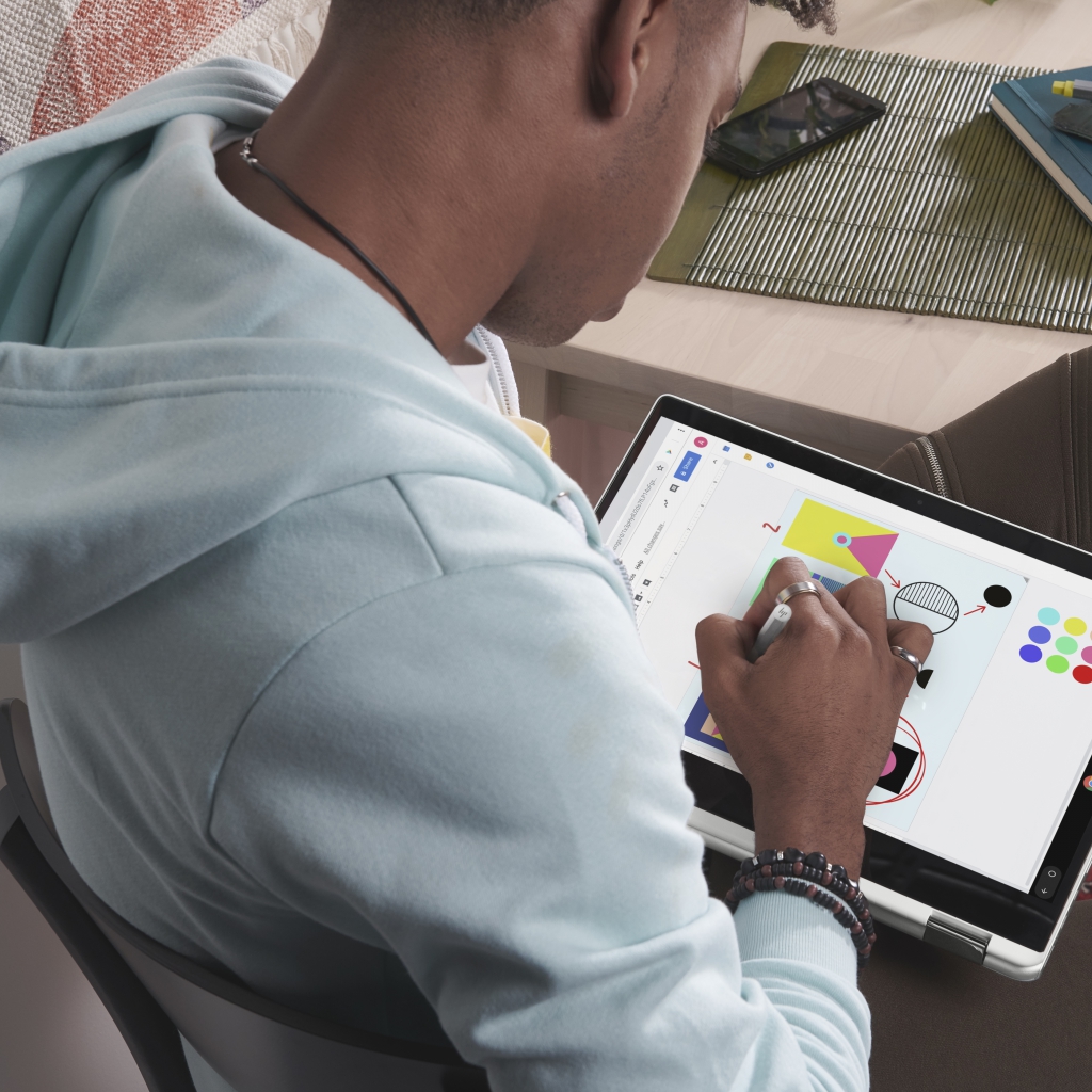 HP Hvar USI Active Pen - Image 3