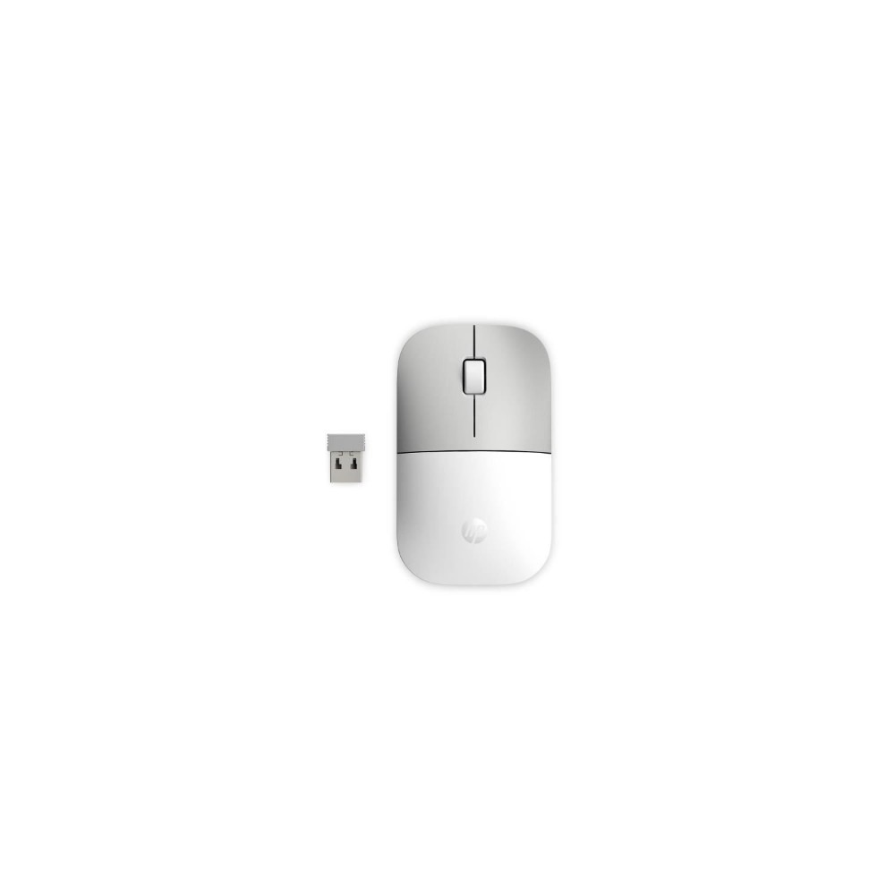 Z3700 WIRELESS MOUSE White Z3700 WIRELESS Ceramic White