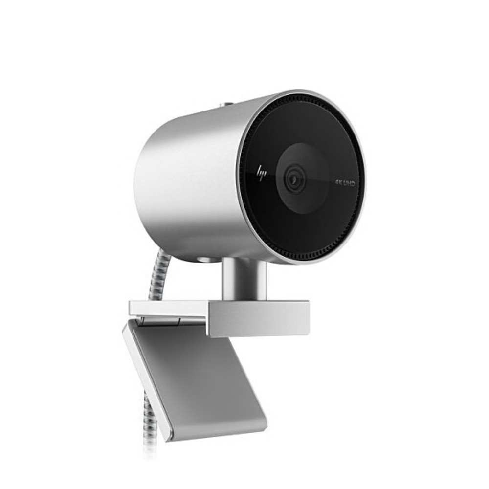 HP 950 4K Pro Webcam Caméra 4K HP 950