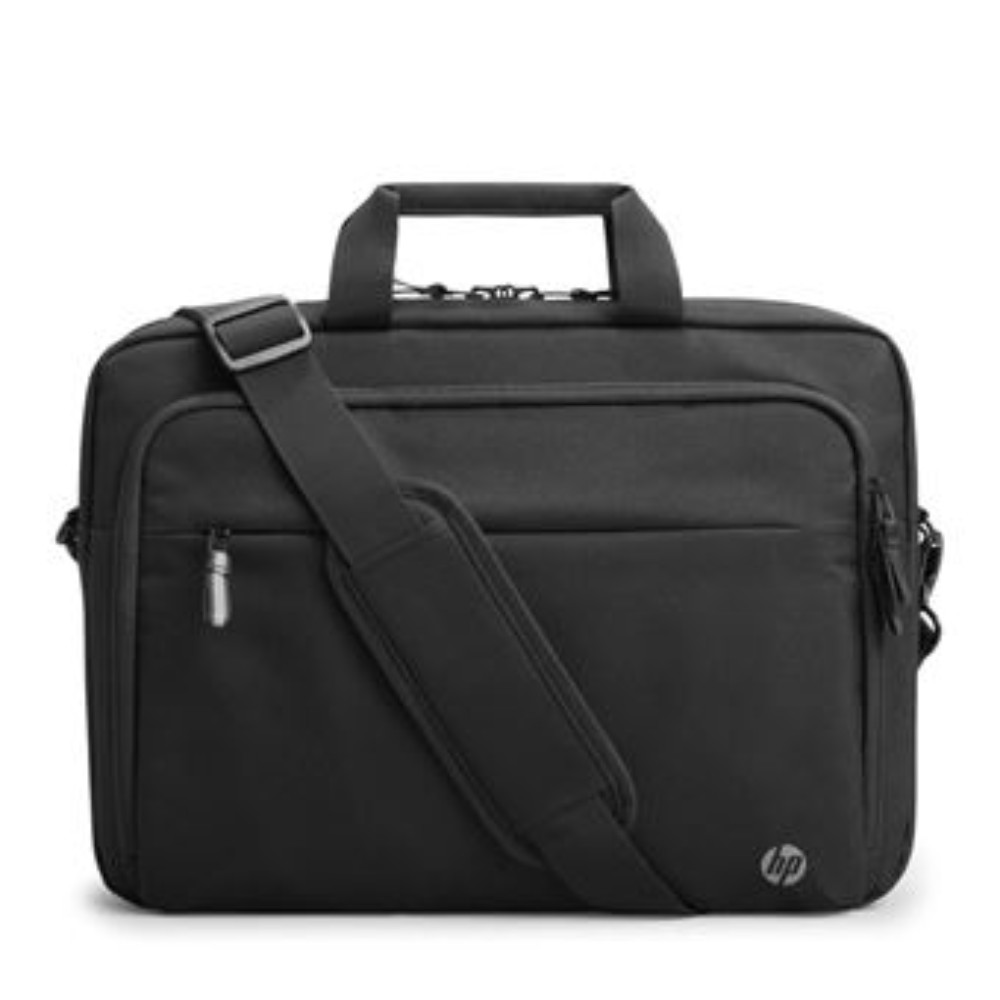 Sacoche pour ordinateur portable Renew Business 15.6" - Noir