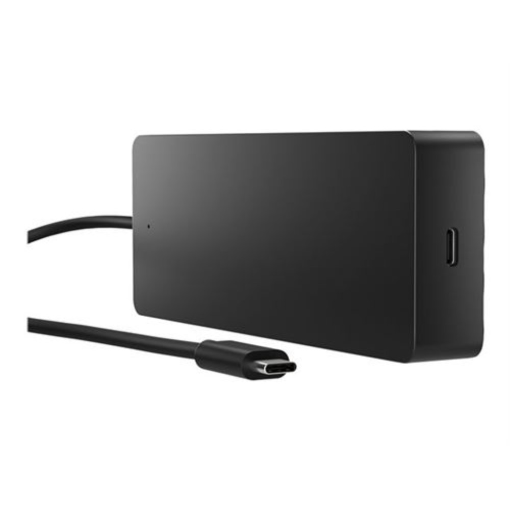 Universal USB-C Multiport Hub EURO