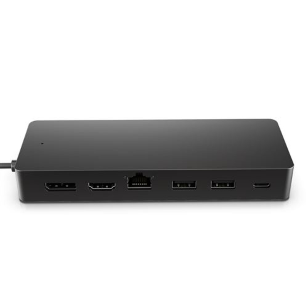 Universal USB-C Multiport Hub EURO - Image 2