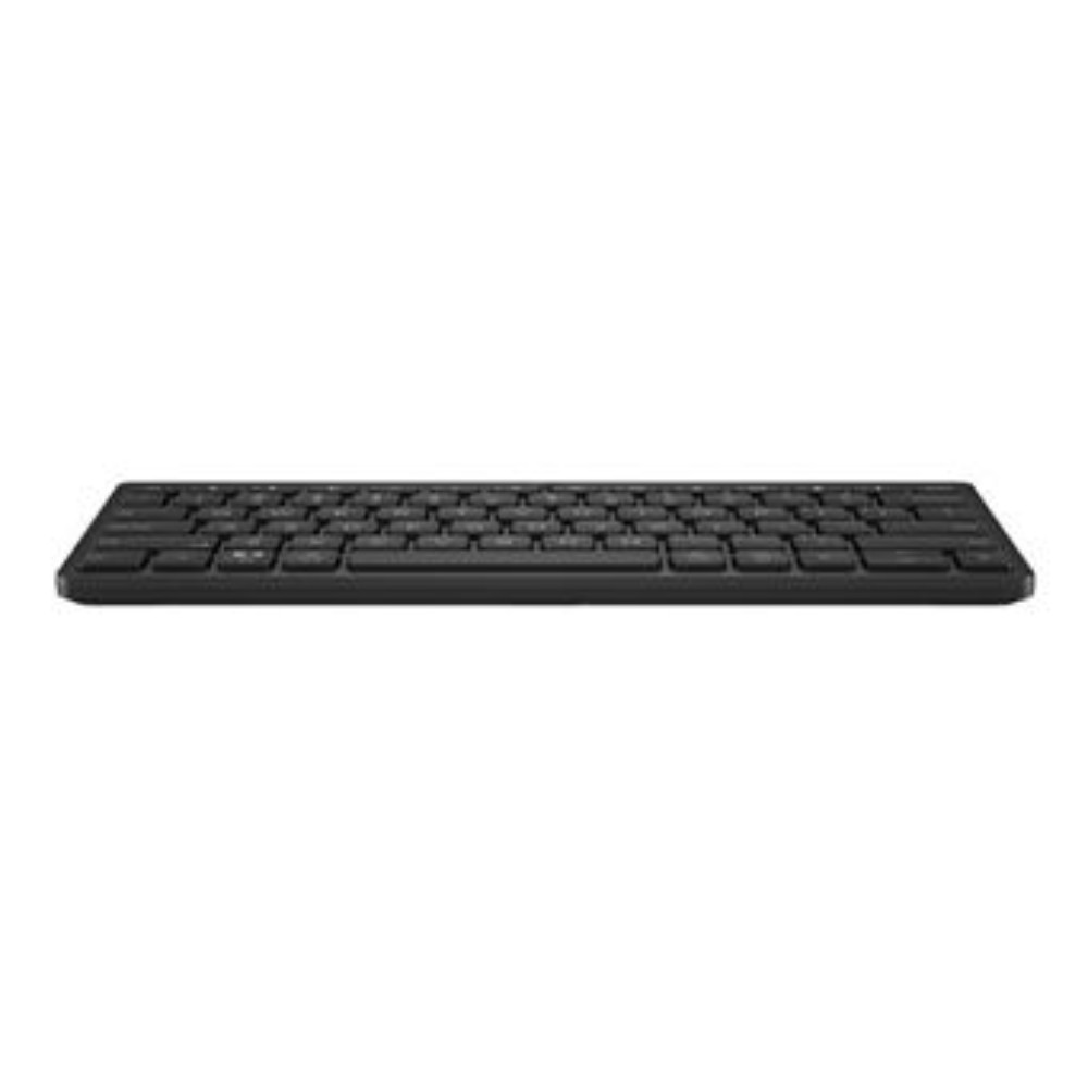 350 BLK Compact Multi-Device Keyboard FR
