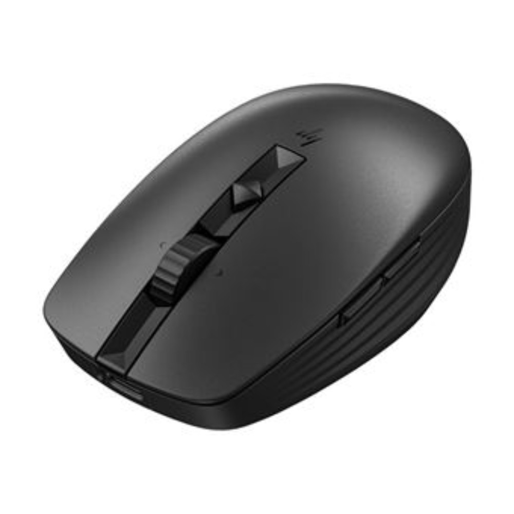 710 Rechargeable Silent Mouse (Graphite) Euro