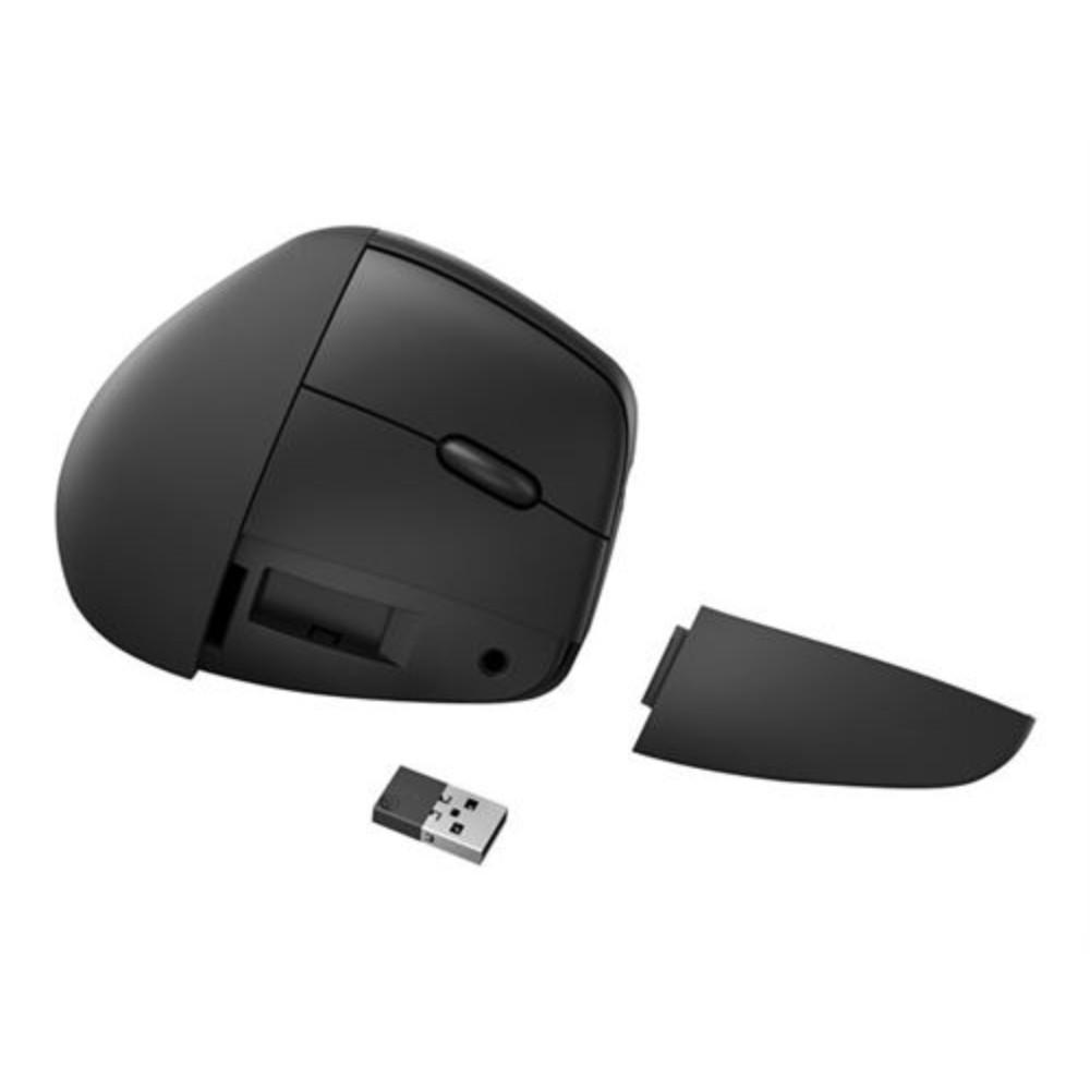 920 Ergonomic Wireless Mouse EURO - Image 2