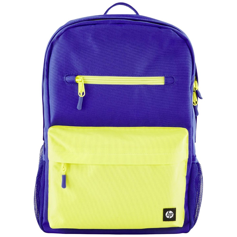 Campus Blue Backpack