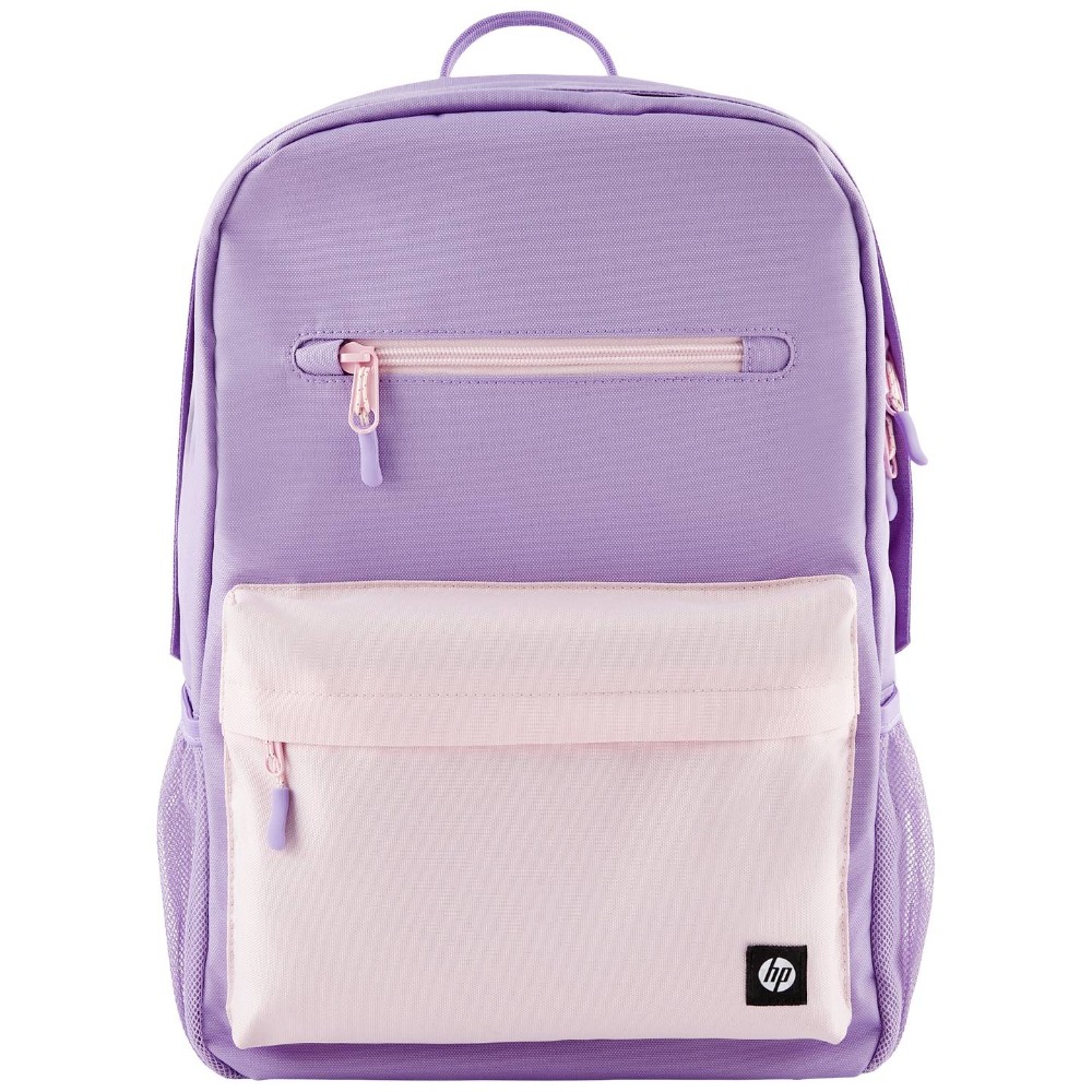 Campus Lavender Backpack