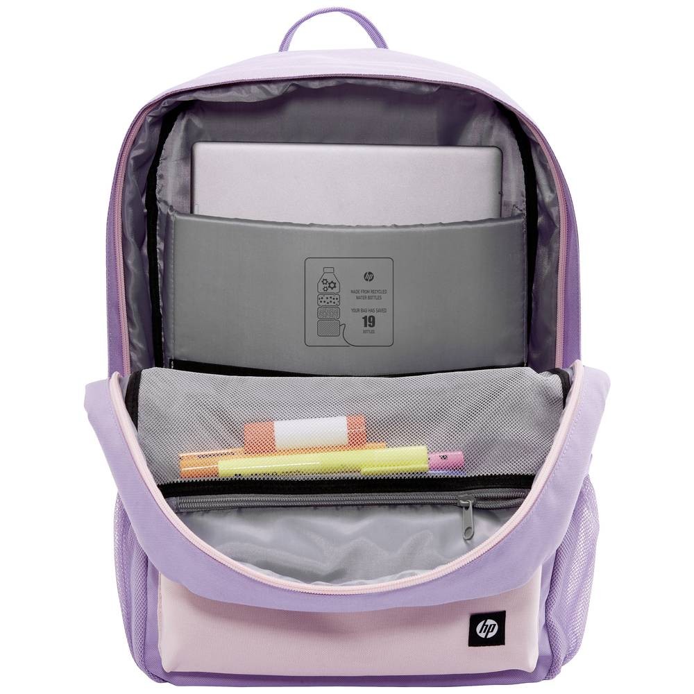 Campus Lavender Backpack - Image 2