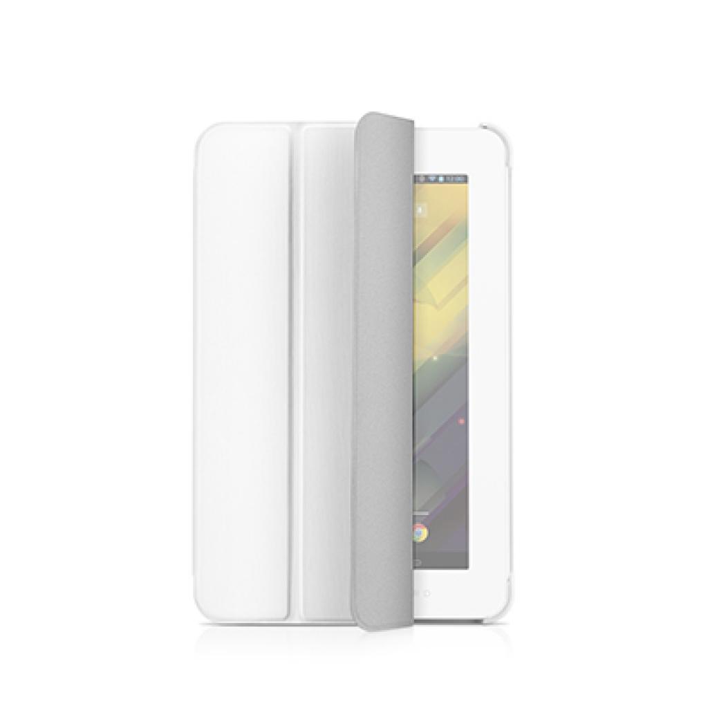 7 G2 TABLET Case Blanc - Image 3