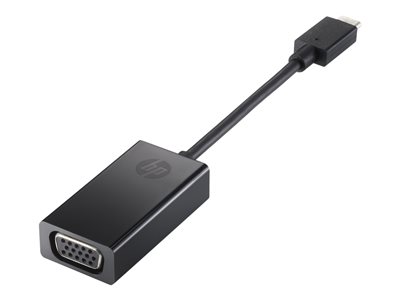 USB-C TO VGA ADAPTER