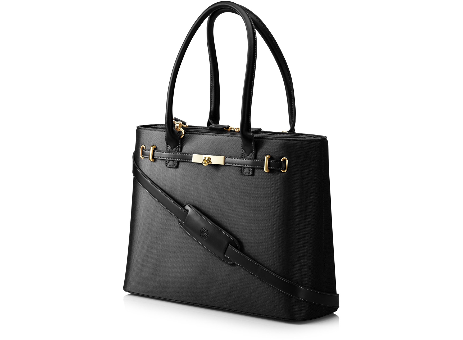15,6 PREMIUM LADIES TOTE Noir