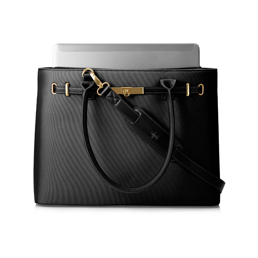 15,6 PREMIUM LADIES TOTE Noir - Image 3