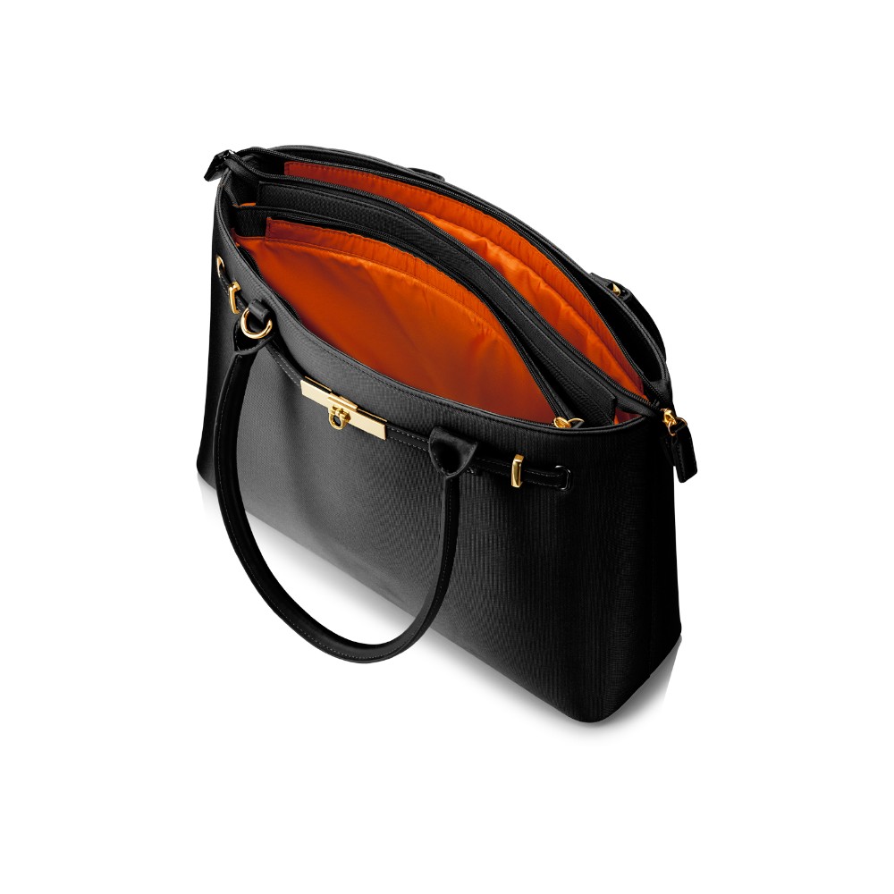 15,6 PREMIUM LADIES TOTE Noir - Image 4