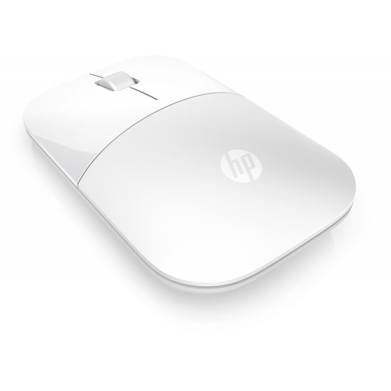 Z3700 WIRELESS MOUSE - Blanc