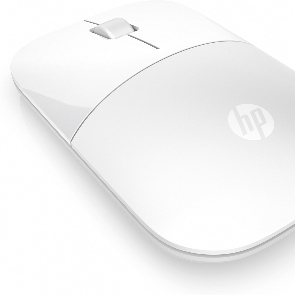 Z3700 WIRELESS MOUSE - Blanc - Image 2